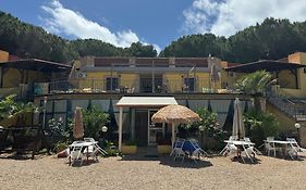 Hotel Paradiso